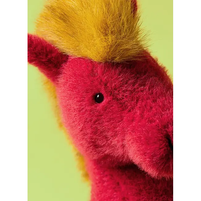 Jellycat Festival Horse