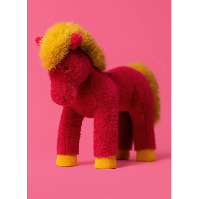 Jellycat Festival Horse