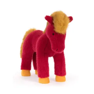 Jellycat Festival Horse