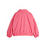 Mini Rodini Planet emb nylon jacket Pink