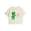 Mini Rodini Alien travel agency sp ss tee