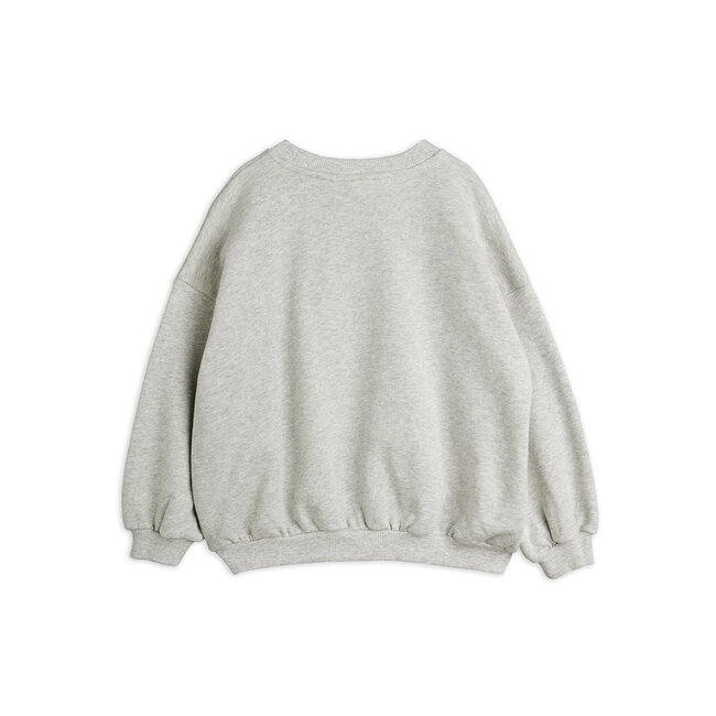 Mini Rodini Planet emb sweatshirt