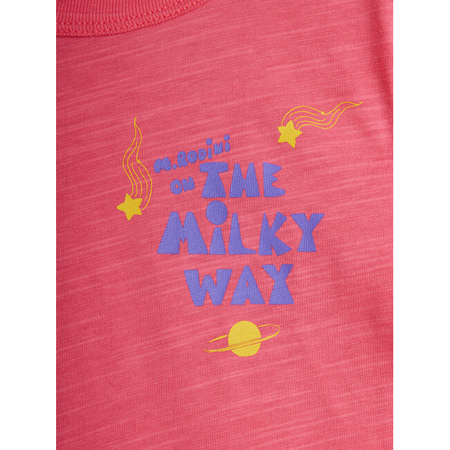 Mini Rodini The milky way sp ss tee