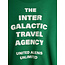 Mini Rodini Travel agency sp sweatshirt