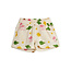 Mini Rodini Space aop muslin shorts