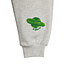 Mini Rodini Planet emb sweatpants