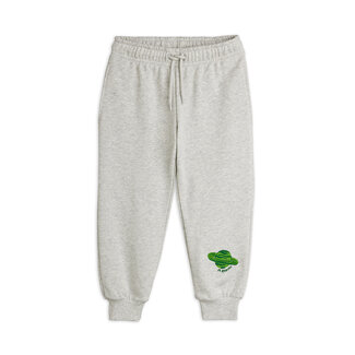 Mini Rodini Planet emb sweatpants