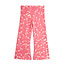 Mini Rodini Starfall aop flared trousers