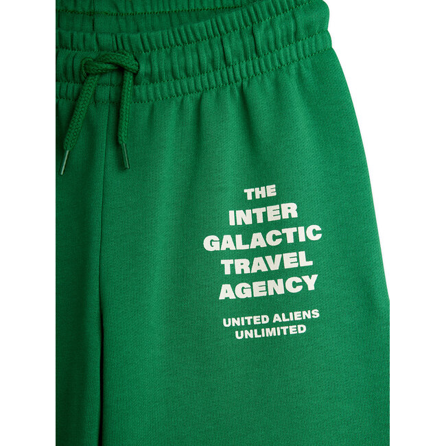 Mini Rodini Travel agency sp sweatpants