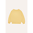 The Campamento Summer Sweatshirt YELLOW