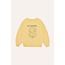The Campamento Summer Sweatshirt YELLOW