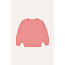 The Campamento Falling Star Sweatshirt PINK