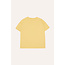 The Campamento Summer Oversized Tshirt YELLOW