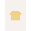 The Campamento Summer Baby Tshirt YELLOW