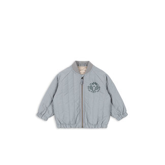 Konges Slojd JUNO BOMBER JACKET SLEET