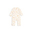Konges Slojd MINNIE NEWBORN ONESIE GOTS NONOKA