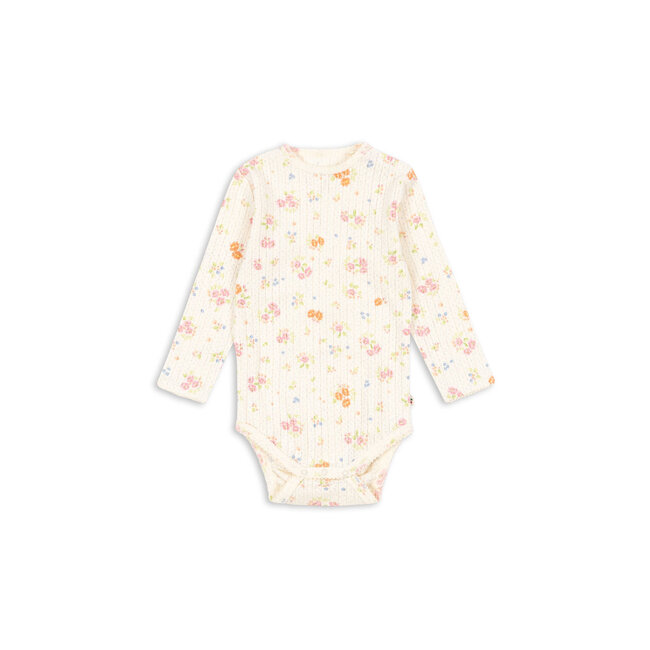 Konges Slojd MINNIE BODY GOTS NONOKA