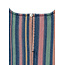 Konges Slojd MAGOT  DRESS GOTS MIAMI STRIPE