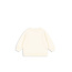 Konges Slojd LOUPY LOU SWEAT SHIRT OCS BUTTERCREAM