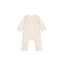 Konges Slojd BASIC NEWBORN ONESIE GOTS  CIELO MARINO
