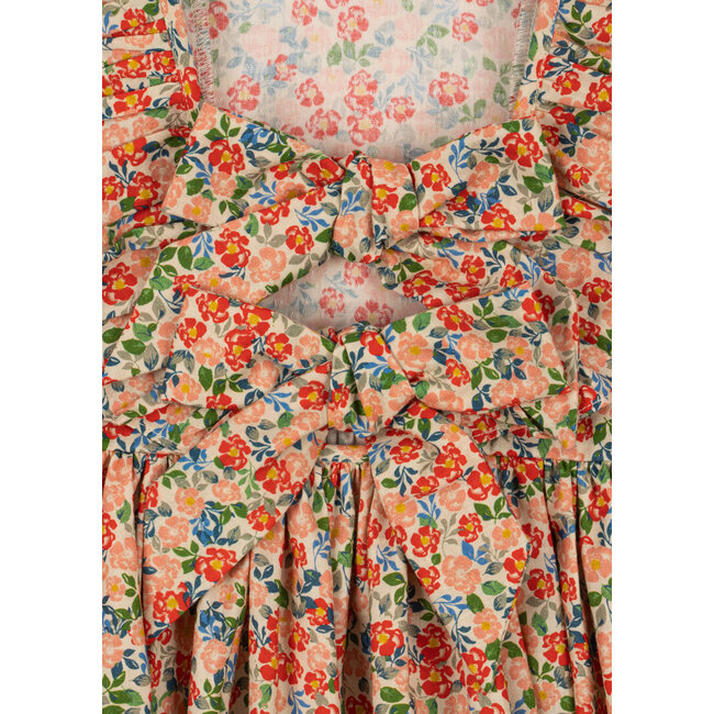 Konges Slojd CIANNA DRESS GOTS TORINO