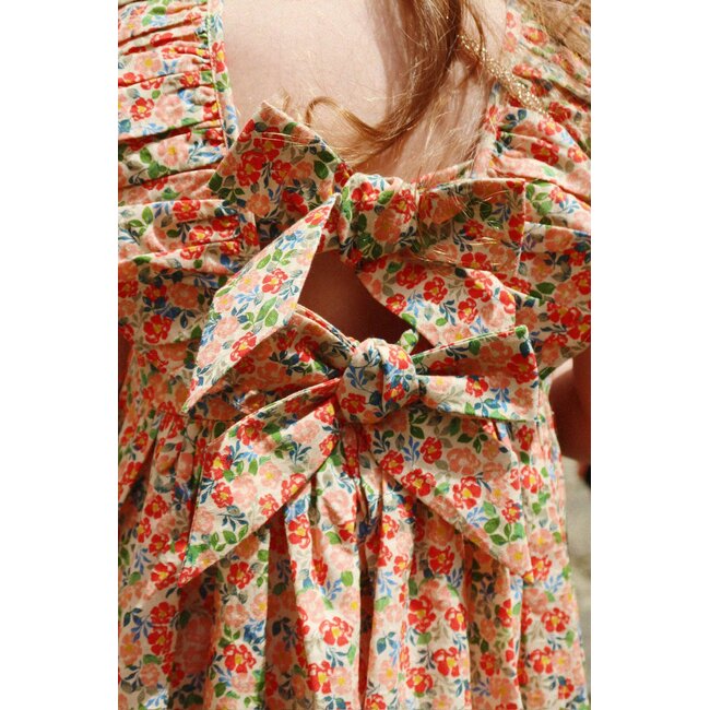 Konges Slojd CIANNA DRESS GOTS TORINO