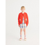 Bobo Choses Pixel Daisy cardigan
