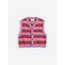 Bobo Choses BC Striped knitted vest