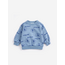 Bobo Choses Pickles The Dog all over sweatshirt