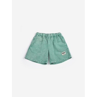 Bobo Choses Bobo Choses Since 09 woven bermuda shorts