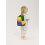 Bobo Choses Bobo Choses Color Block backpack