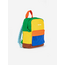 Bobo Choses Bobo Choses Color Block backpack
