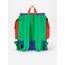 Bobo Choses Bobo Choses Modern color block backpack