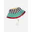 Bobo Choses Bobo Choses striped bucket hat