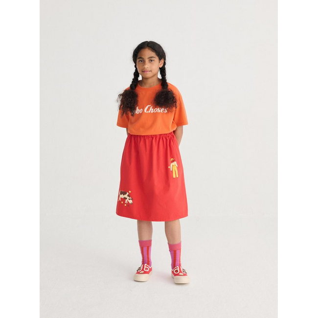 Bobo Choses Bobo Choses long socks ss26