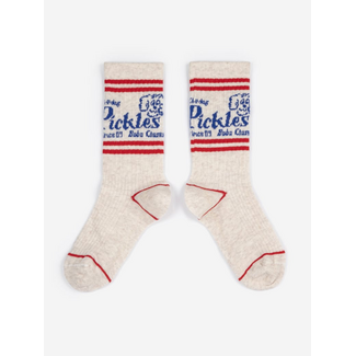 Bobo Choses Pickles The Dog long socks
