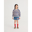 Bobo Choses Farm Adventure all over long socks