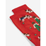 Bobo Choses Farm Adventure all over long socks