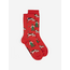 Bobo Choses Farm Adventure all over long socks