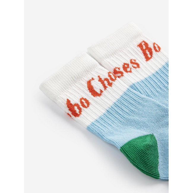 Bobo Choses Bobo Choses short socks