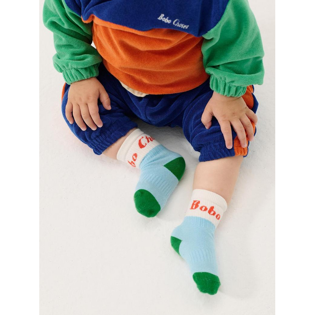 Bobo Choses Bobo Choses short socks