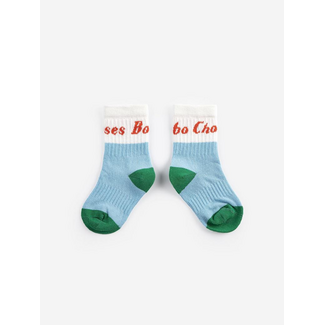 Bobo Choses Bobo Choses short socks