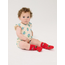 Bobo Choses Farm Adventure all over short socks