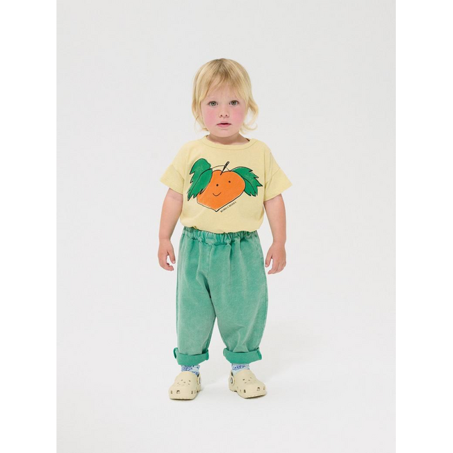 Bobo Choses Bobo Choses Since 09 woven pants