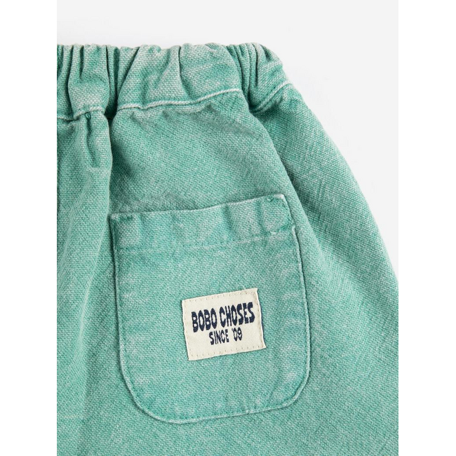 Bobo Choses Bobo Choses Since 09 woven pants