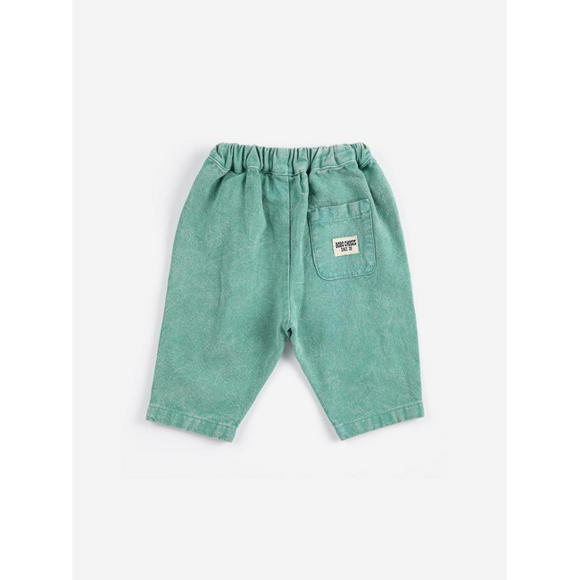 Bobo Choses Bobo Choses Since 09 woven pants