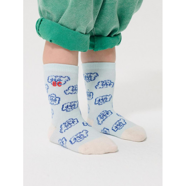 Bobo Choses Bobo Choses Since 09 woven pants