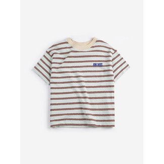 Bobo Choses Bobo Choses Stripes T-shirt