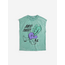 Bobo Choses Rapid Radish sleeveless T-shirt