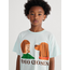 Bobo Choses Friends In A Pickle T-shirt